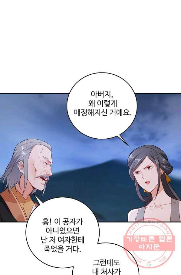내 소설의 악역이 되다 68화 34