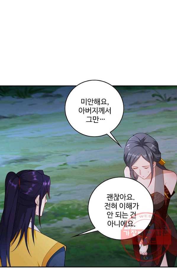 내 소설의 악역이 되다 68화 37
