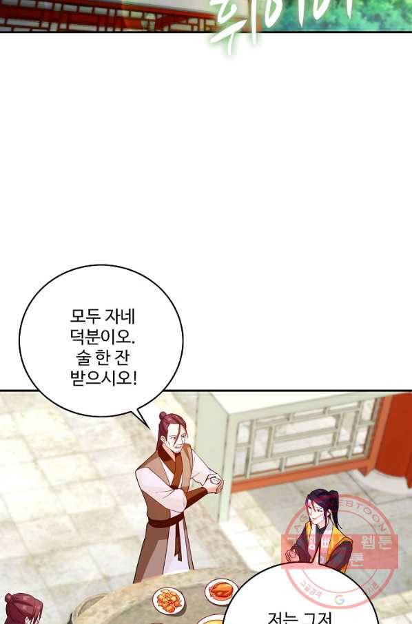 내 소설의 악역이 되다 68화 43