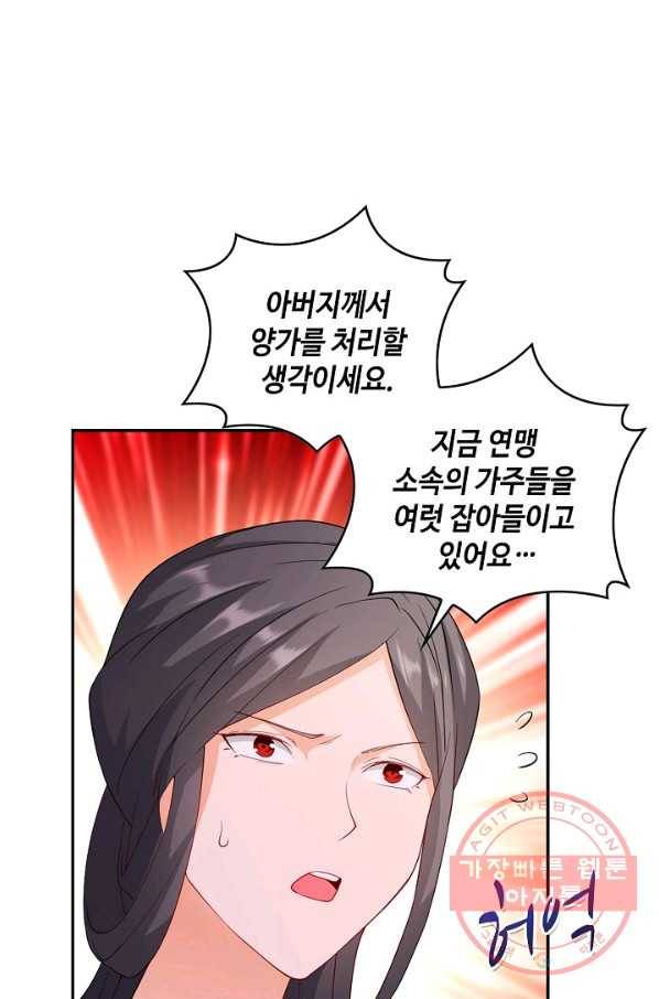 내 소설의 악역이 되다 68화 46
