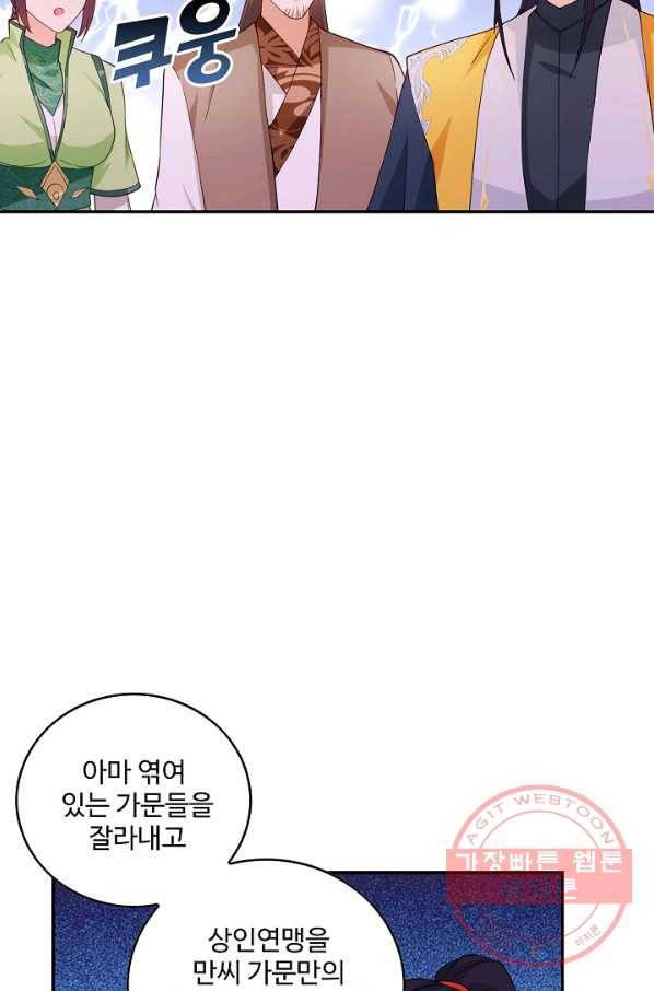 내 소설의 악역이 되다 68화 48