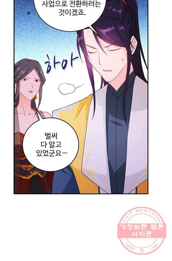 내 소설의 악역이 되다 68화 49