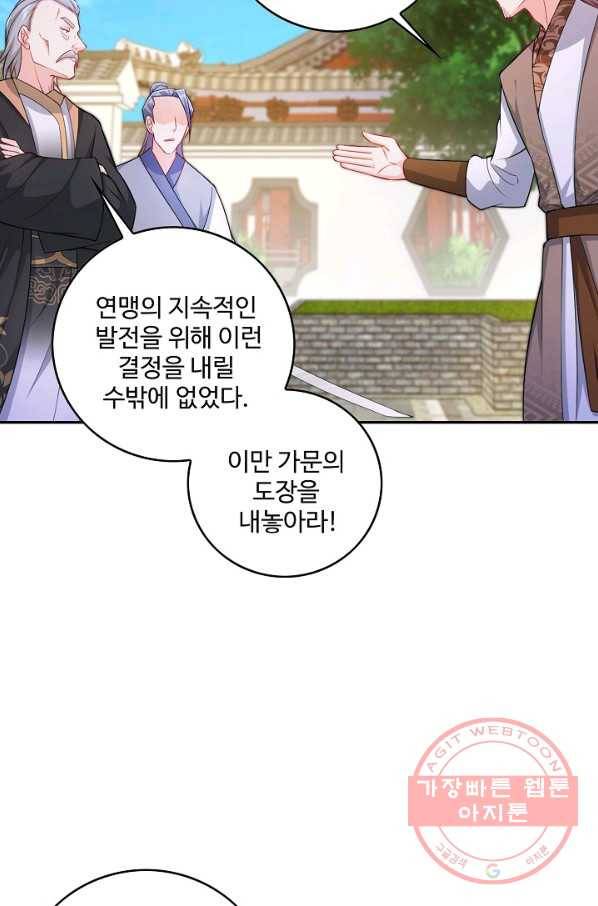 내 소설의 악역이 되다 68화 54
