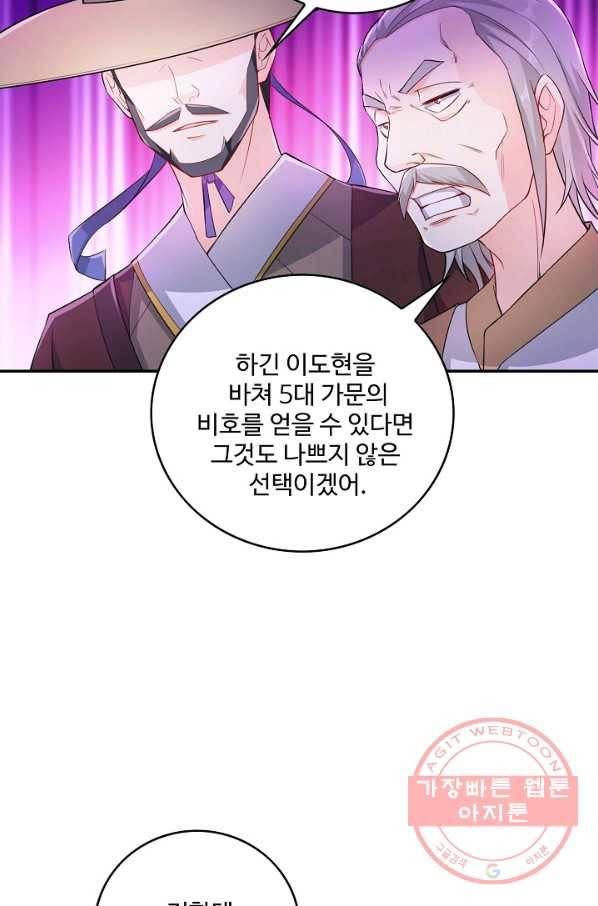 내 소설의 악역이 되다 68화 69