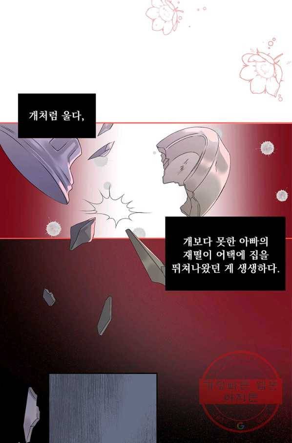 파멸의 공주님 1화 6