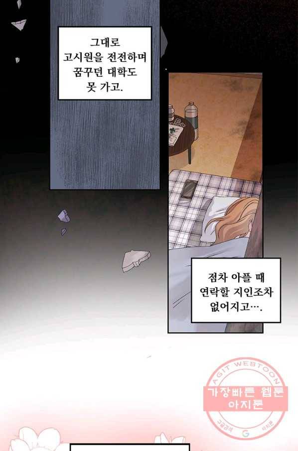 파멸의 공주님 1화 7