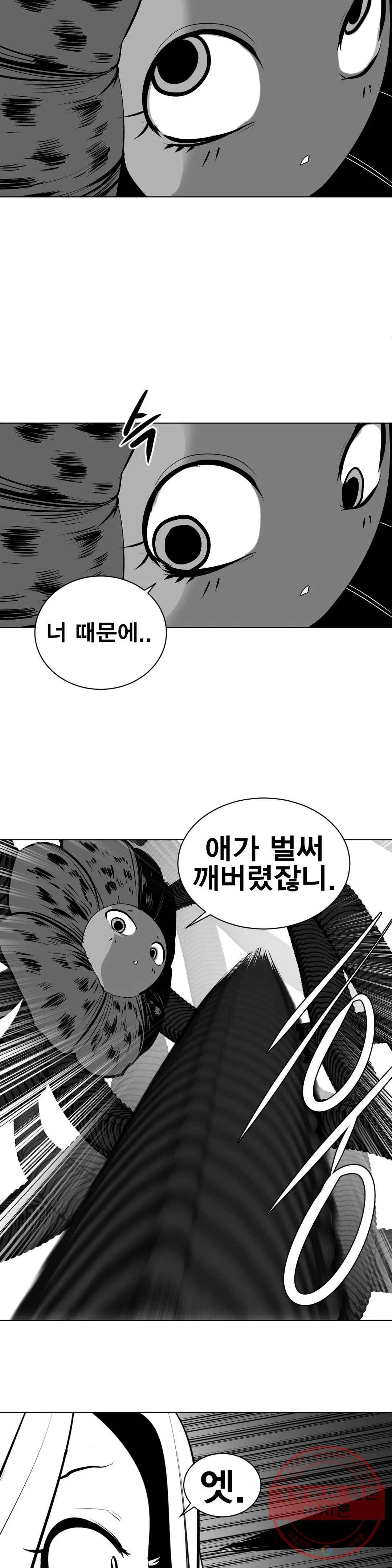 던전 속 사정 81화 3