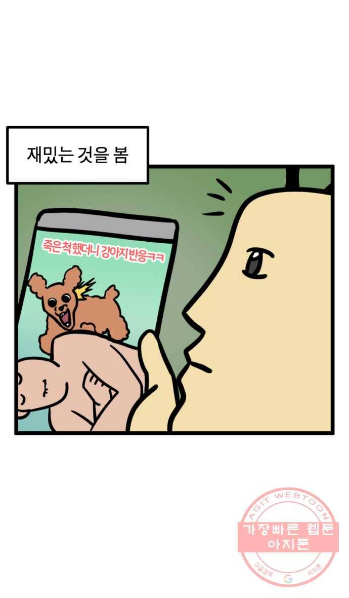 243화. 뉴스레터 읽는 만화 3