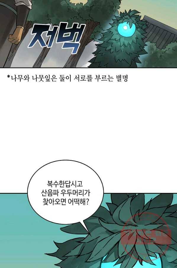 전무: 최강 무도 계승패 161화 19