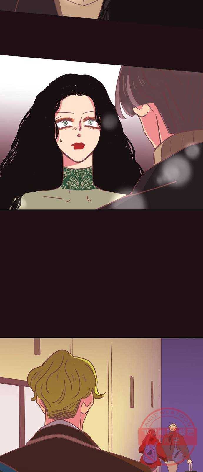 온실 속 화초 18화 41
