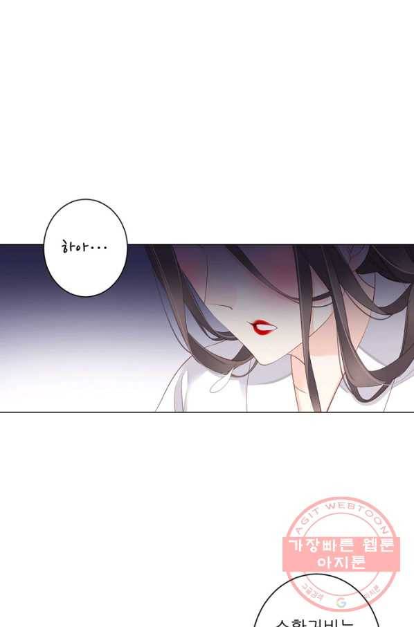 위황후, 궐을 쓰다 - 93화 13