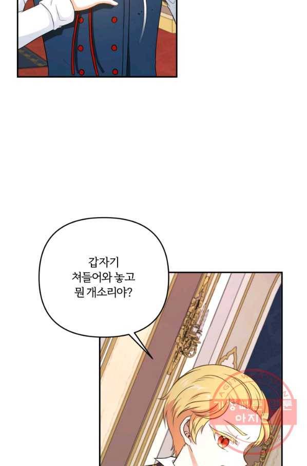 황녀님이 사악하셔 29화 16