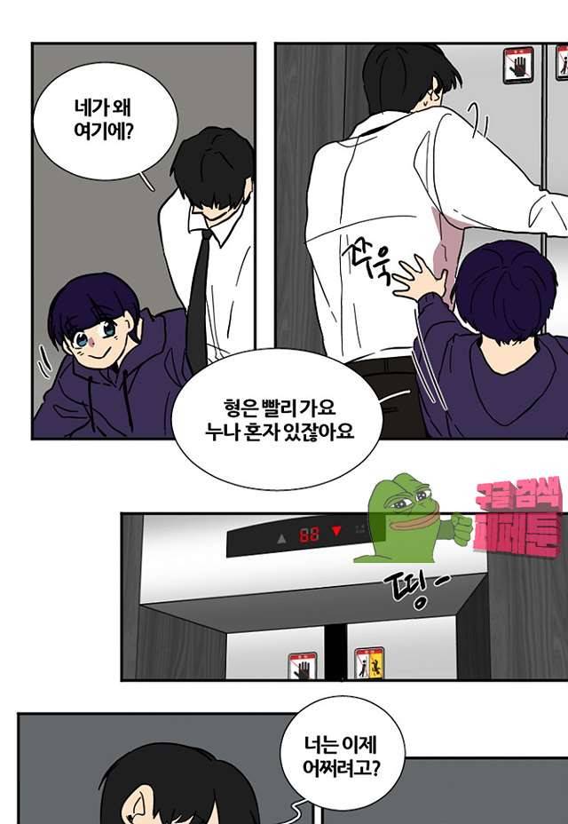 낮게 날고있는 연 224화 1