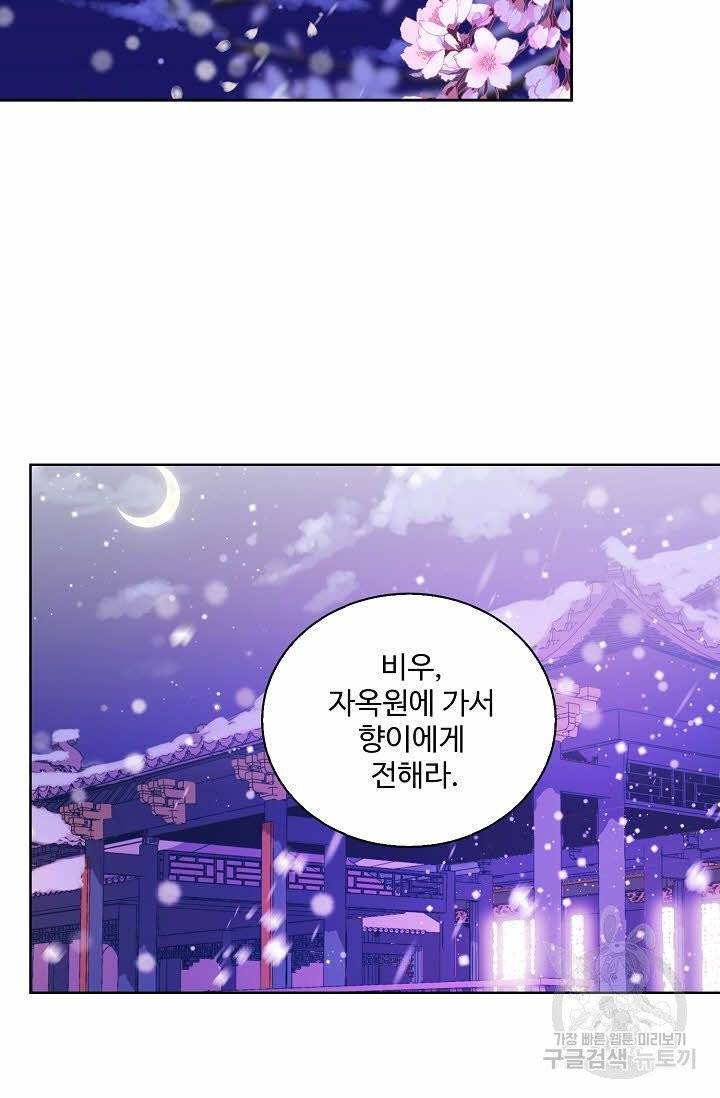 전하는 나만 미워해 165화 3