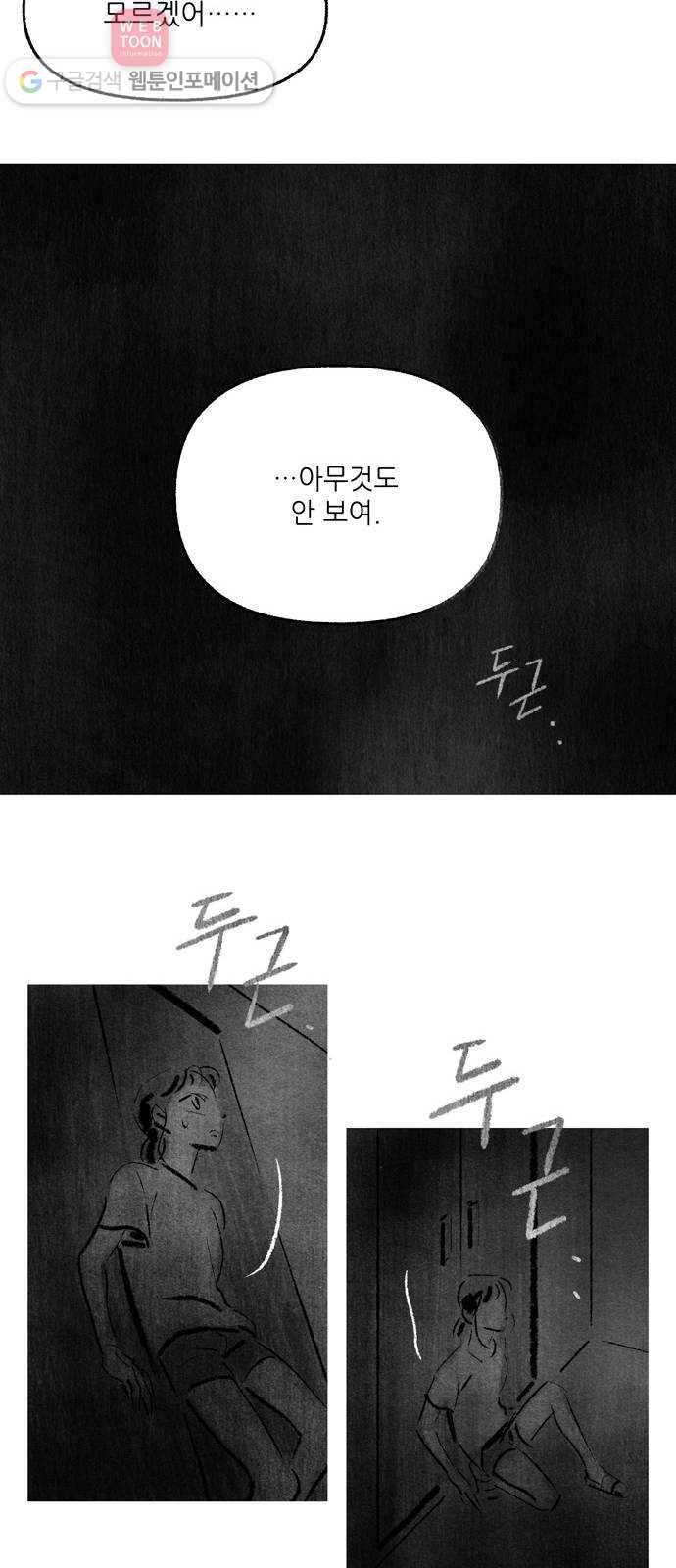 그날 죽은 나는 46화 - 감금 5