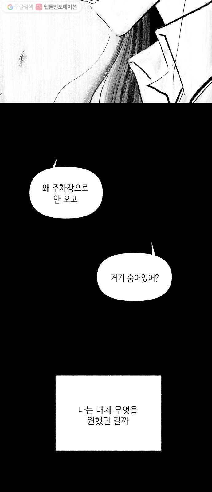 그날 죽은 나는 66화 - 선택 2