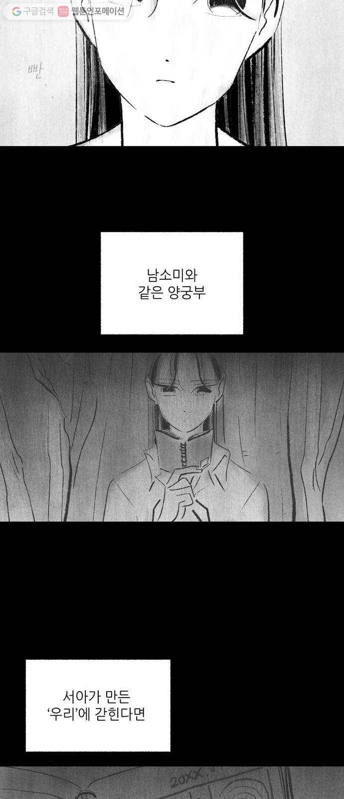 그날 죽은 나는 66화 - 선택 5