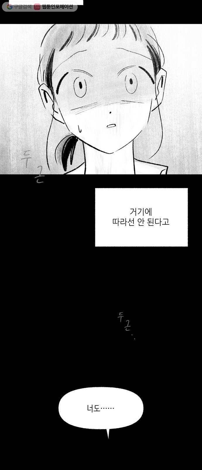 그날 죽은 나는 66화 - 선택 10