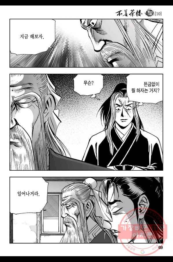 불선다루 20화 10