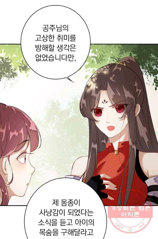 사월이 다시 오면 66화 5