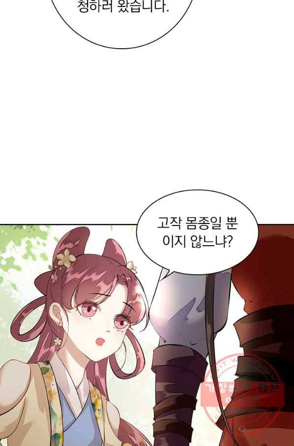 사월이 다시 오면 66화 6