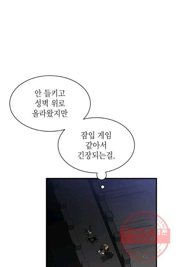 튜토리얼이 너무 어렵다 26화 5