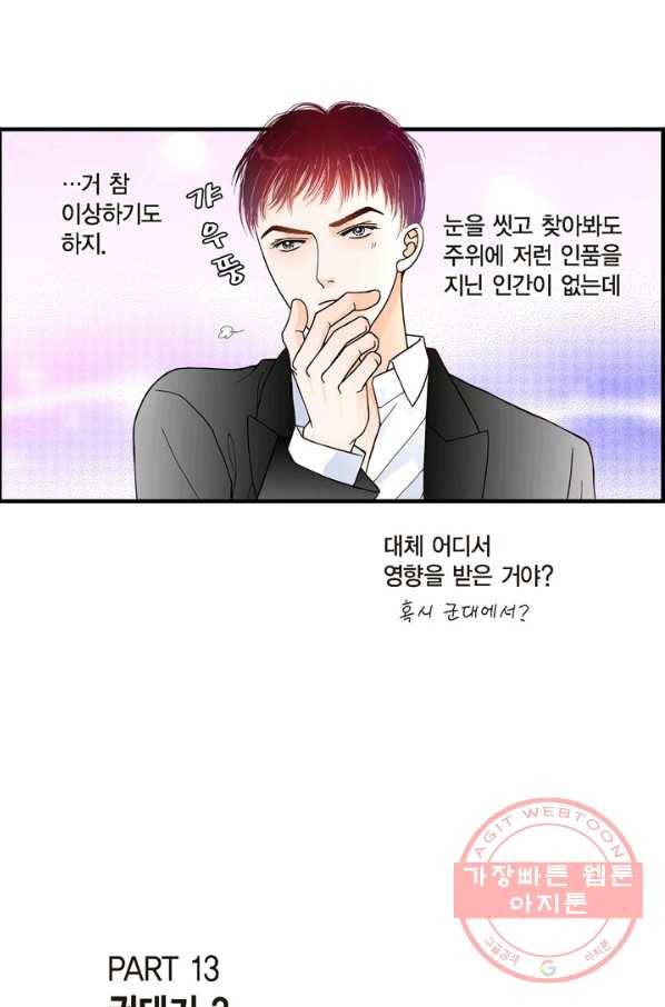 사랑이 아니다  26화 4