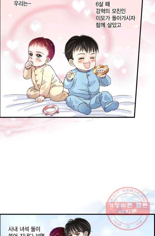 사랑이 아니다  26화 6