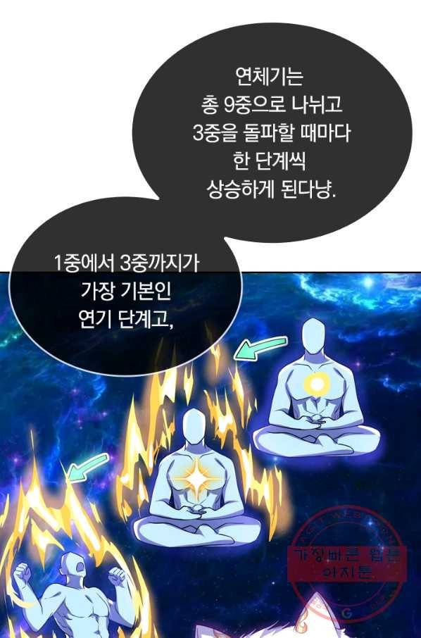 이세계의 지존 플레이어 21화 41