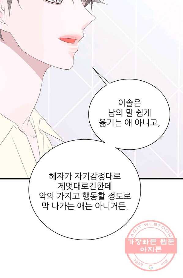 보이즈 립스틱 57화 14