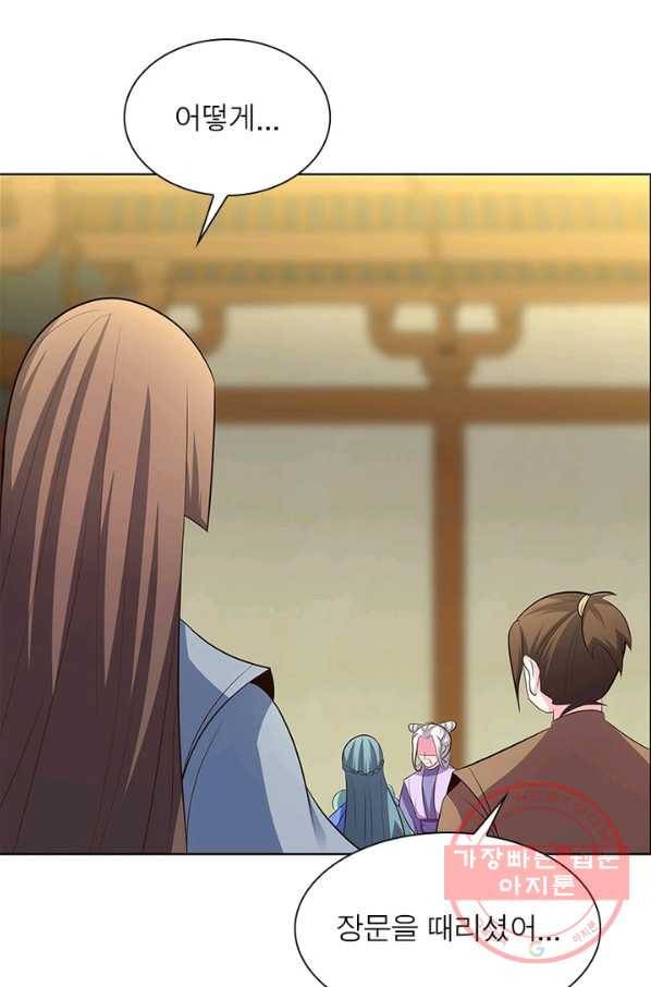 마황귀환록 121화 27