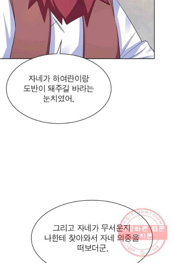 마황귀환록 121화 63