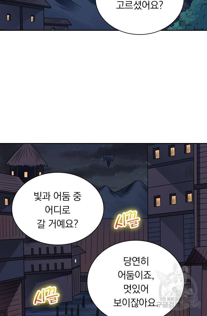 보스몹은 죽을수록 강해진다 63화 21