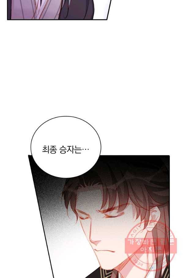 목숨걸고 해피엔딩 80화 2