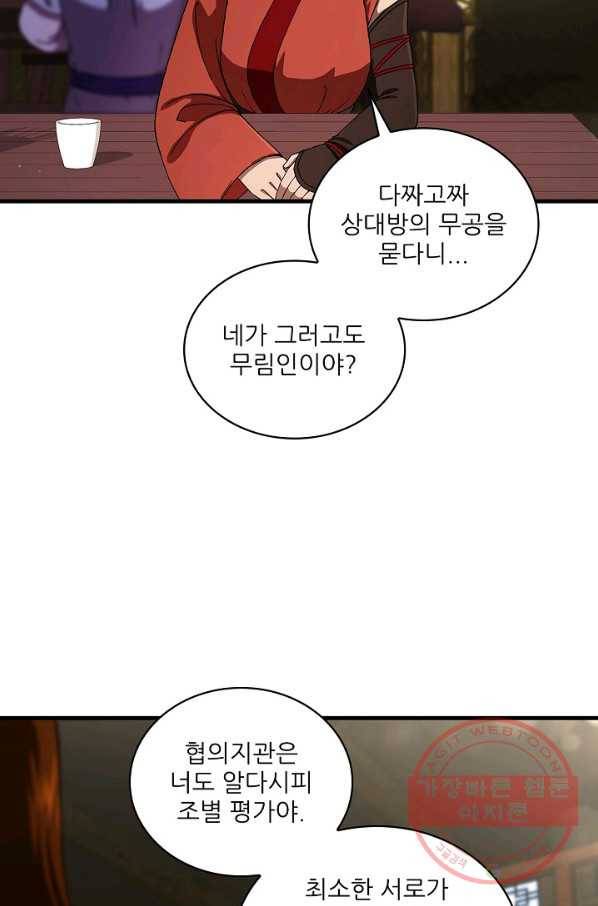 신수제일검 59화 3