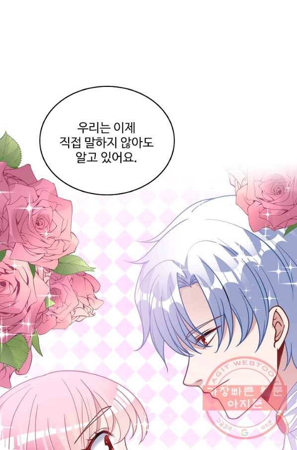 황녀의 생존법칙 148화 5