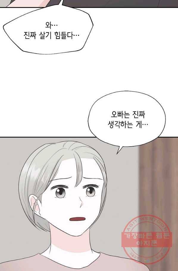 샐러드 데이즈 - 35화 31