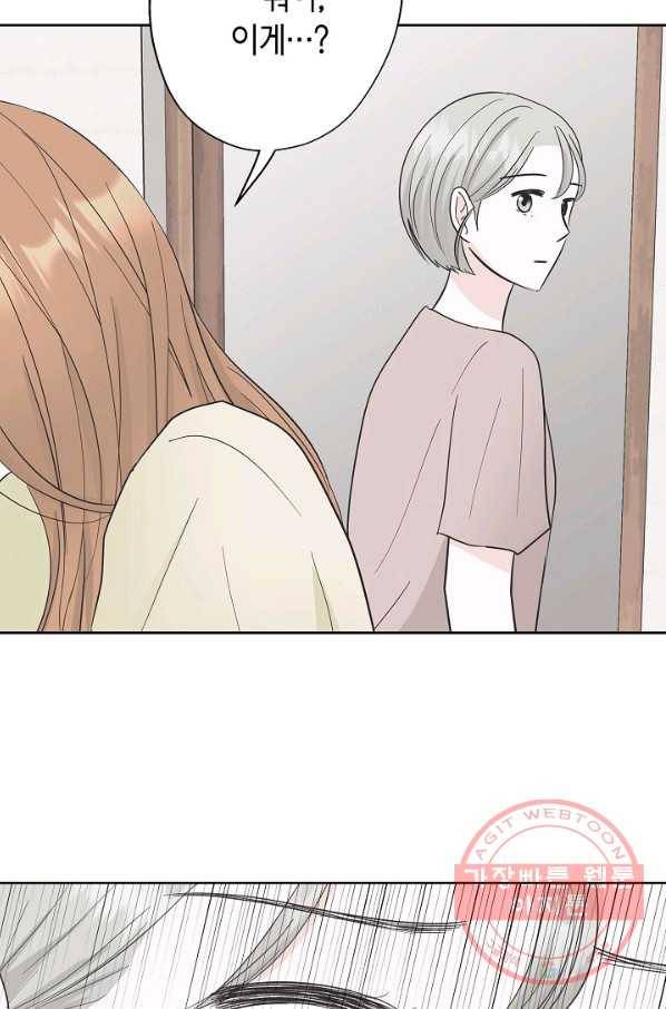 샐러드 데이즈 - 35화 68
