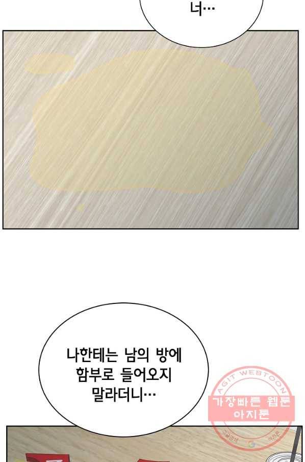 샐러드 데이즈 - 35화 75
