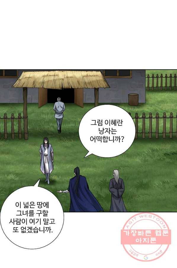 상태창 쓰는 광제님 29화 2