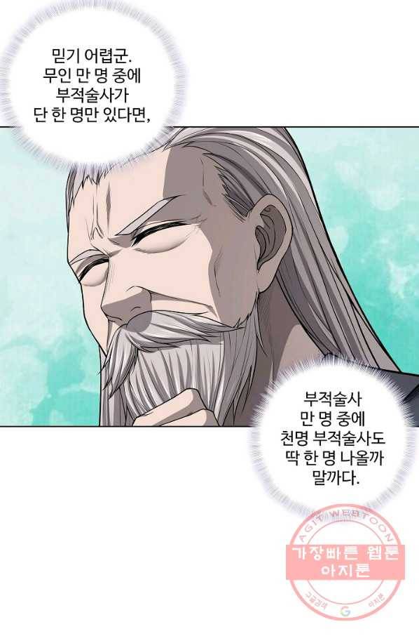 상태창 쓰는 광제님 29화 5