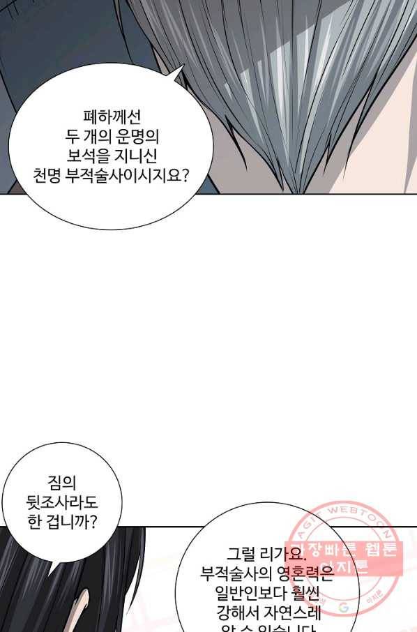 상태창 쓰는 광제님 29화 10