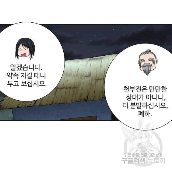 상태창 쓰는 광제님 31화 21