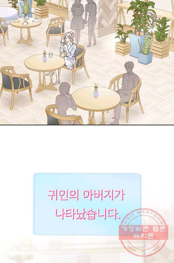 누구의 아이를 낳을까 1화 내가 원하는 나로 태어나다 4