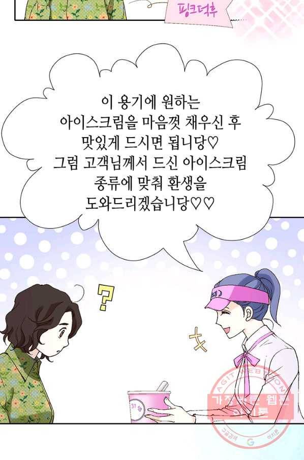 누구의 아이를 낳을까 1화 내가 원하는 나로 태어나다 49