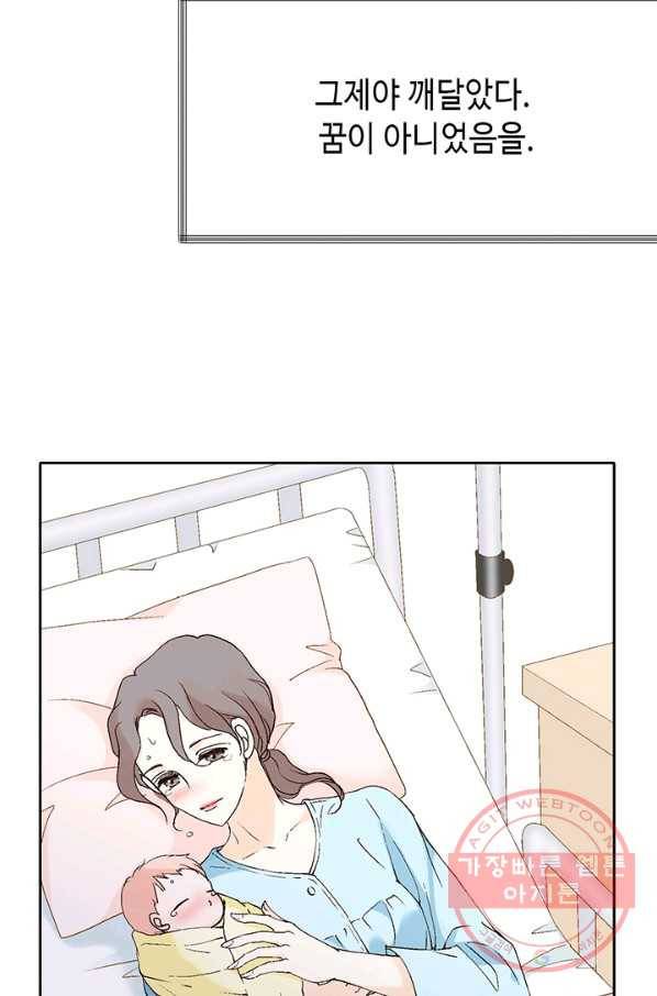 누구의 아이를 낳을까 1화 내가 원하는 나로 태어나다 101