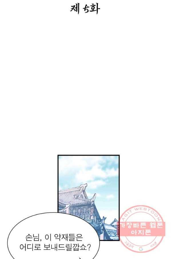 천신회귀 5화 2