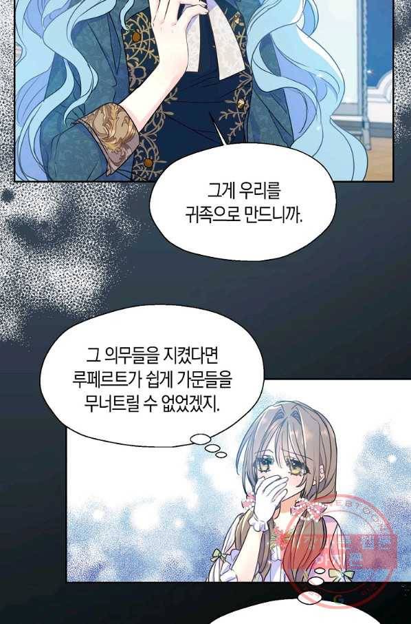 폐하, 또 죽이진 말아주세요 47화 4