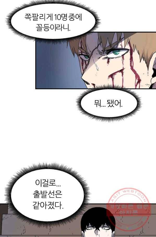 샤먼 15화 13