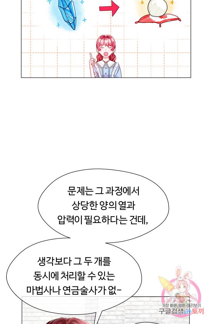 엑스트라는 과도한 집착을 사절합니다 37화 62